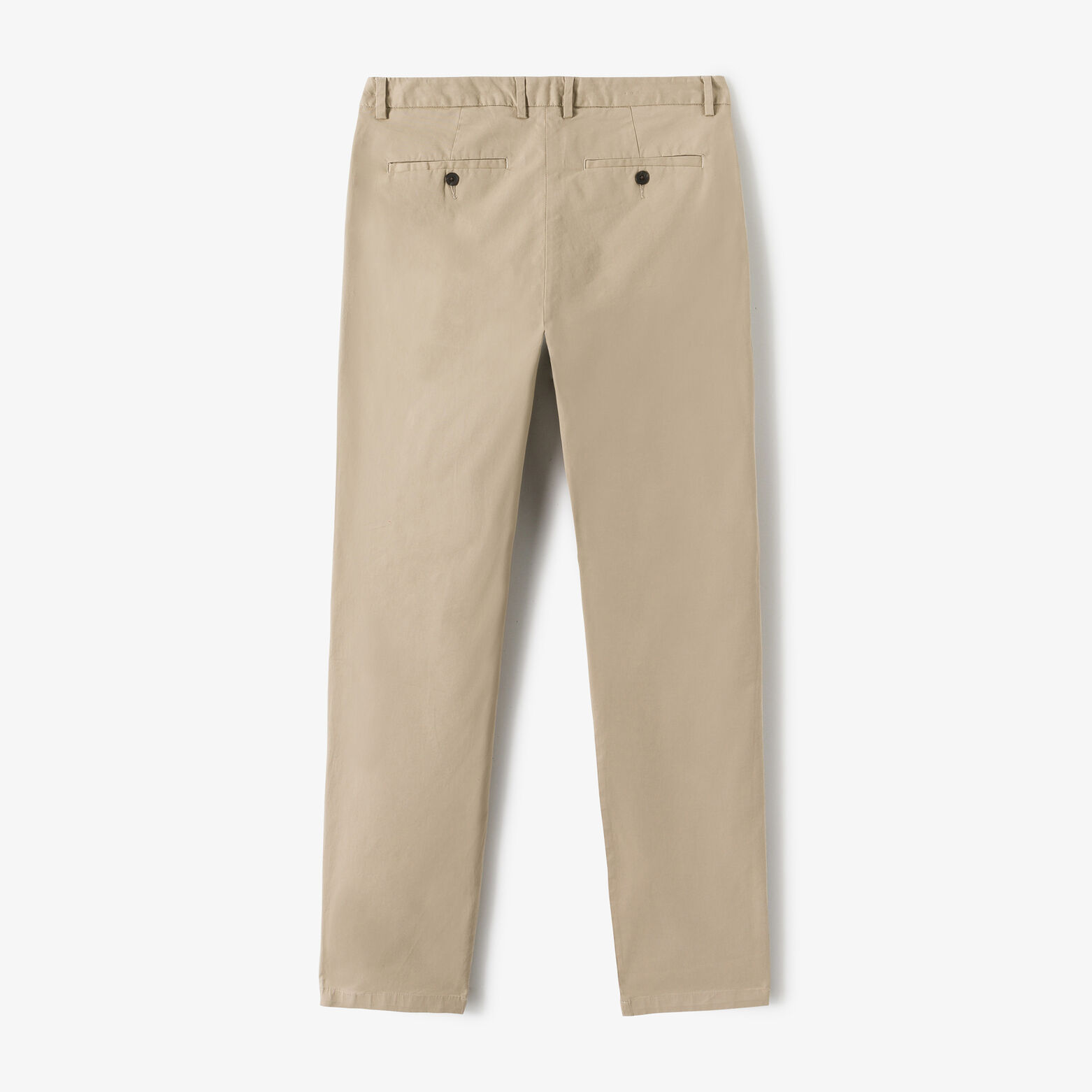 Pantalon chino straight