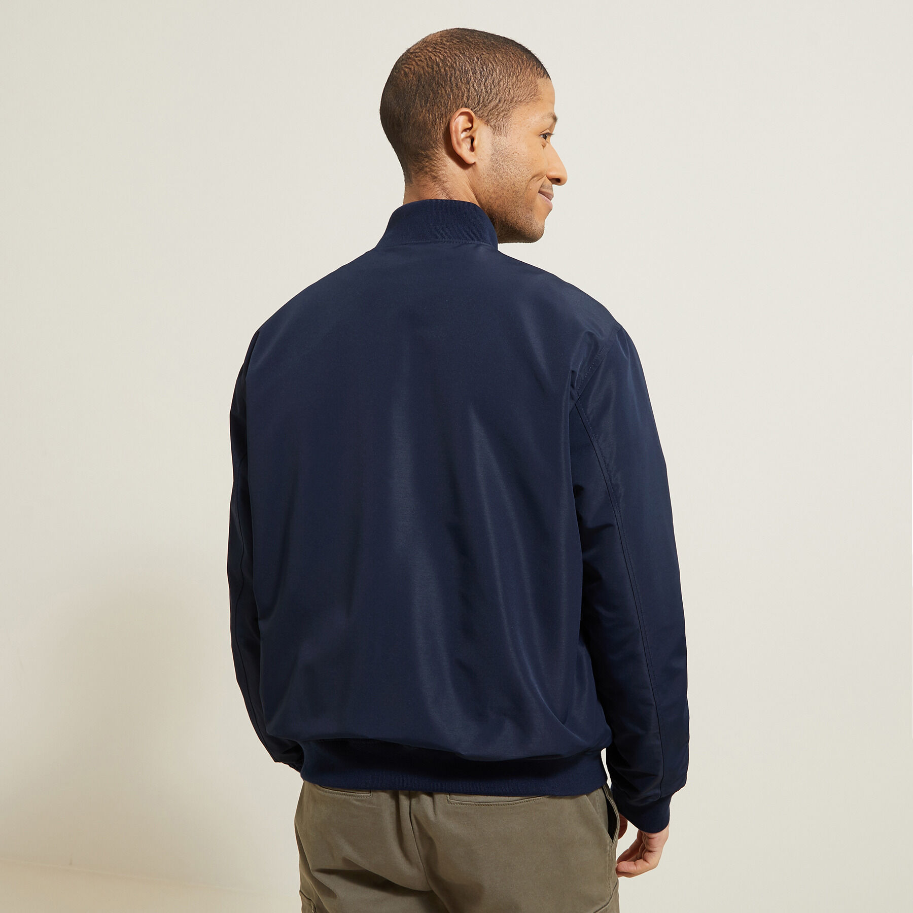 Bombers homme jules shop