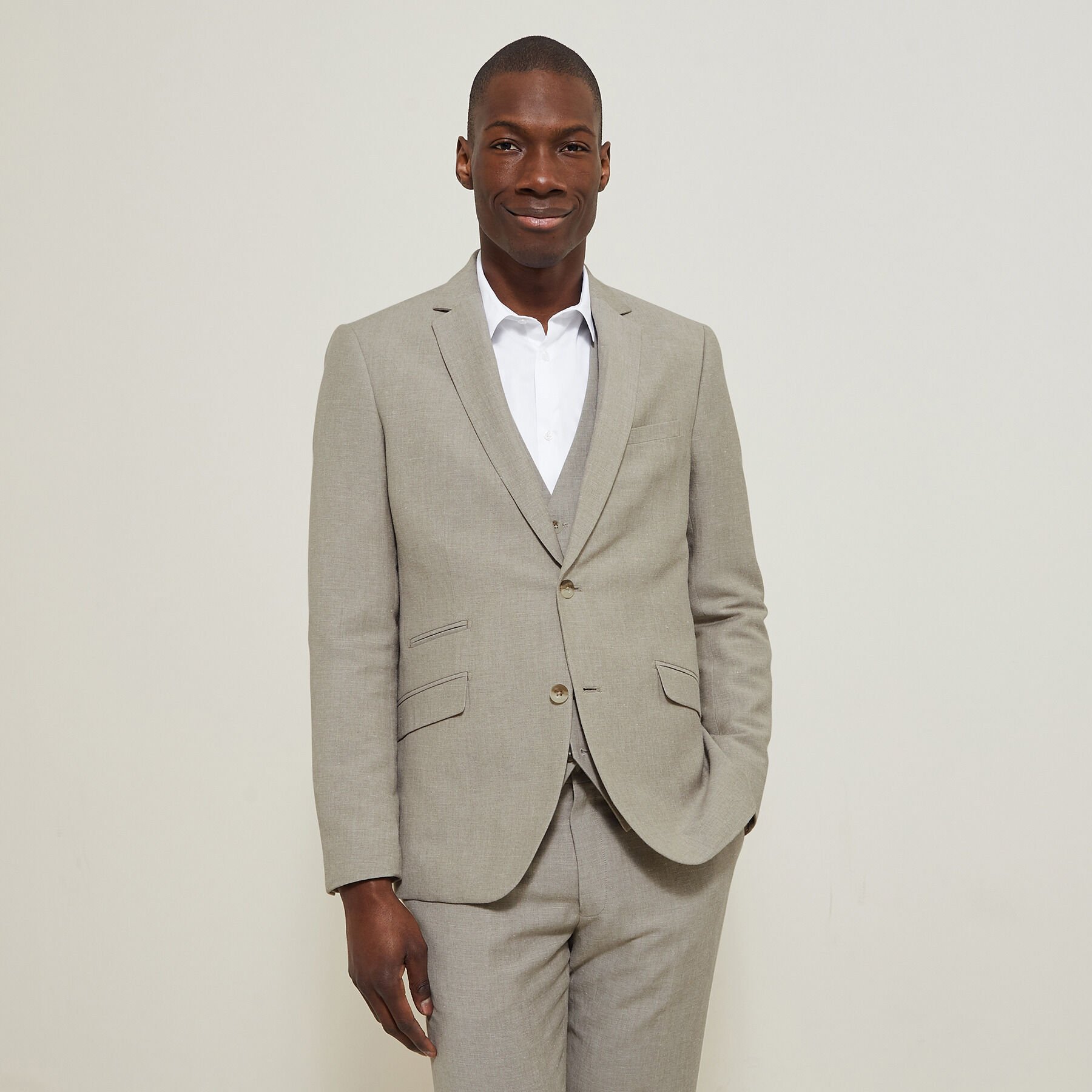 Costume homme best sale soirée chic