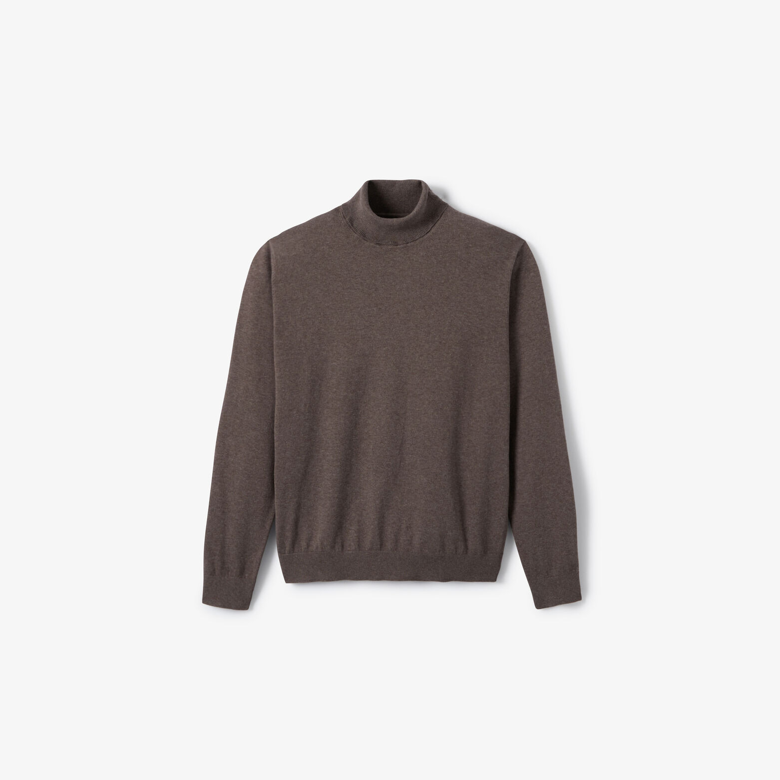 Pull col roul&eacute;