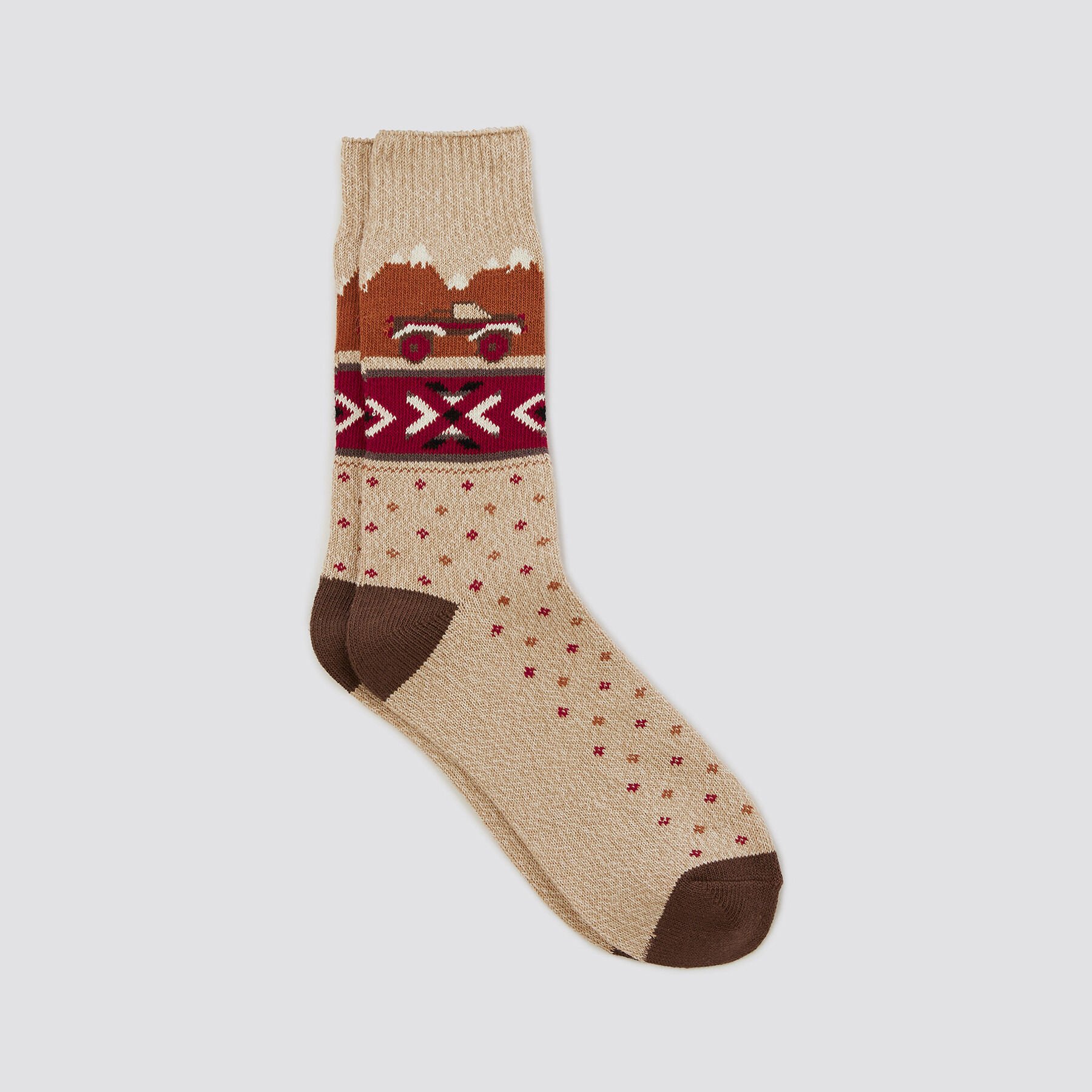 Bizzbee chaussettes top