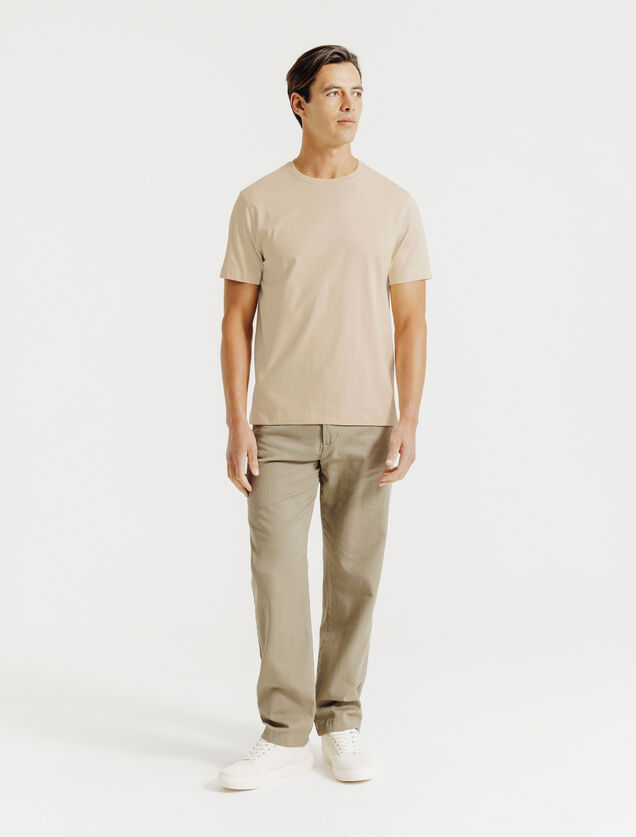 Tee shirt "le parfait by JULES"