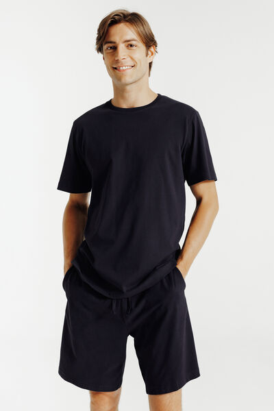 Nightwear Bleu foncé