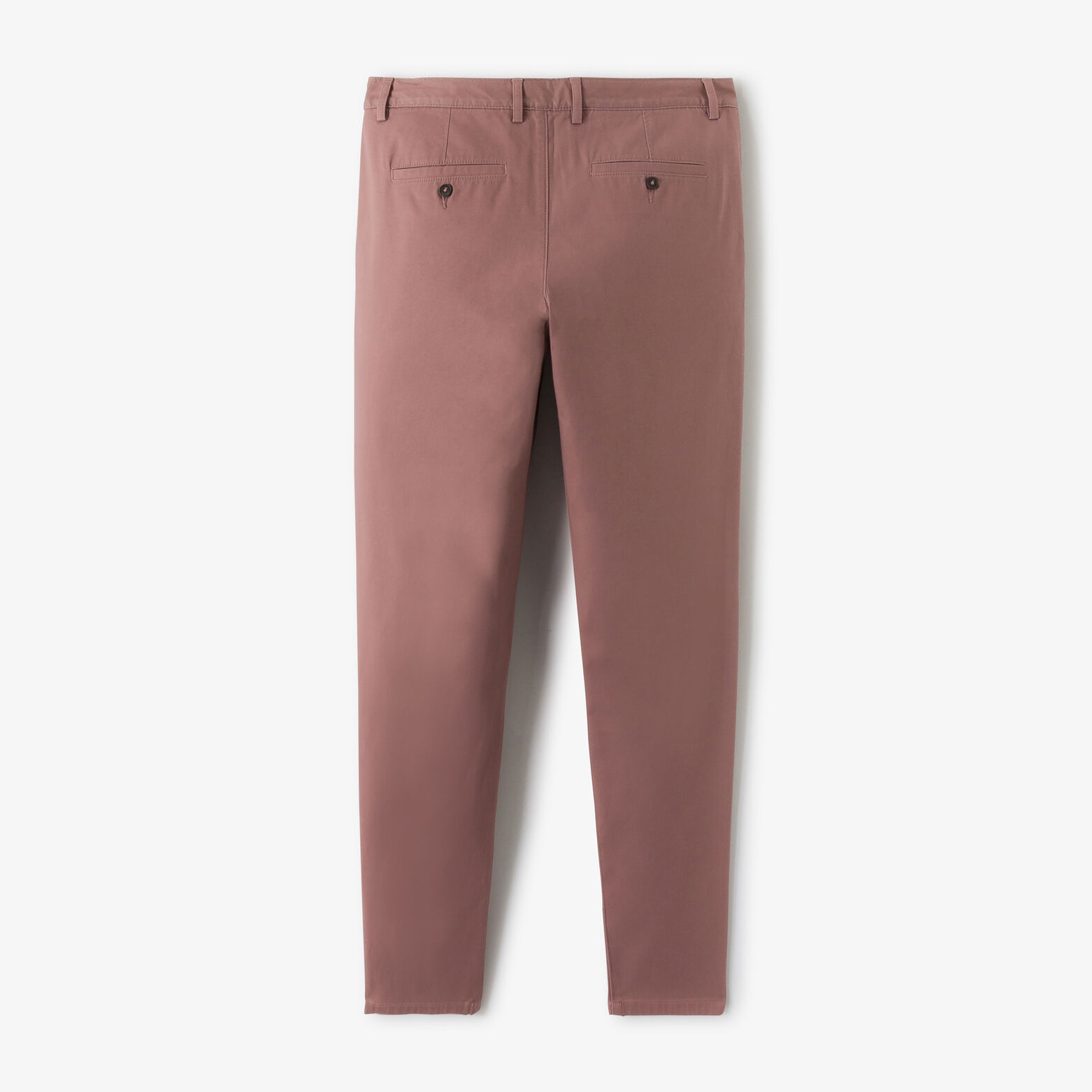 Pantalon chino slim "le parfait by JULES"