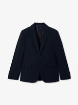Comfort kostuumvest