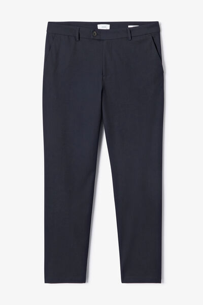 Pantalon tapered
