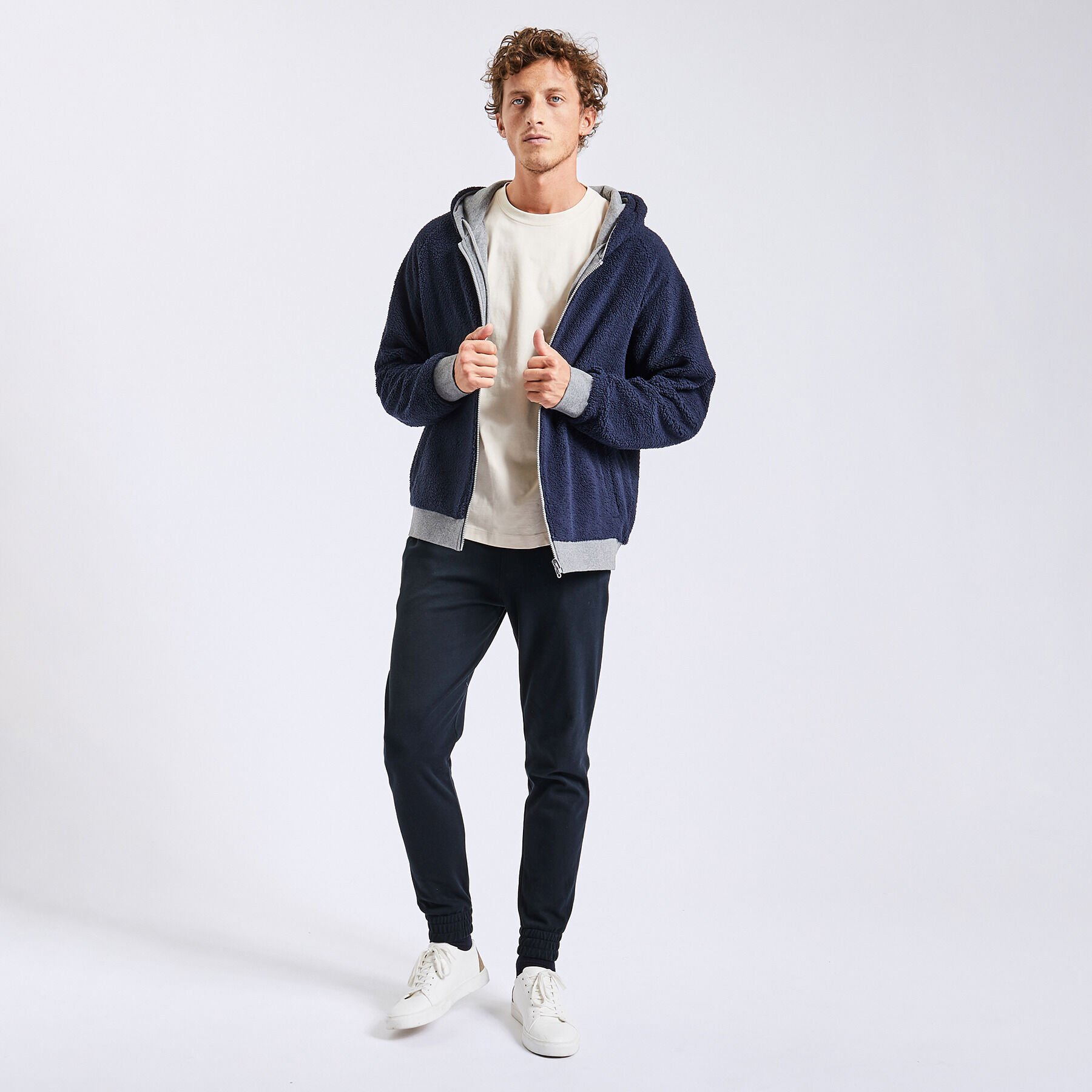 Bas de pyjama homme jules deals