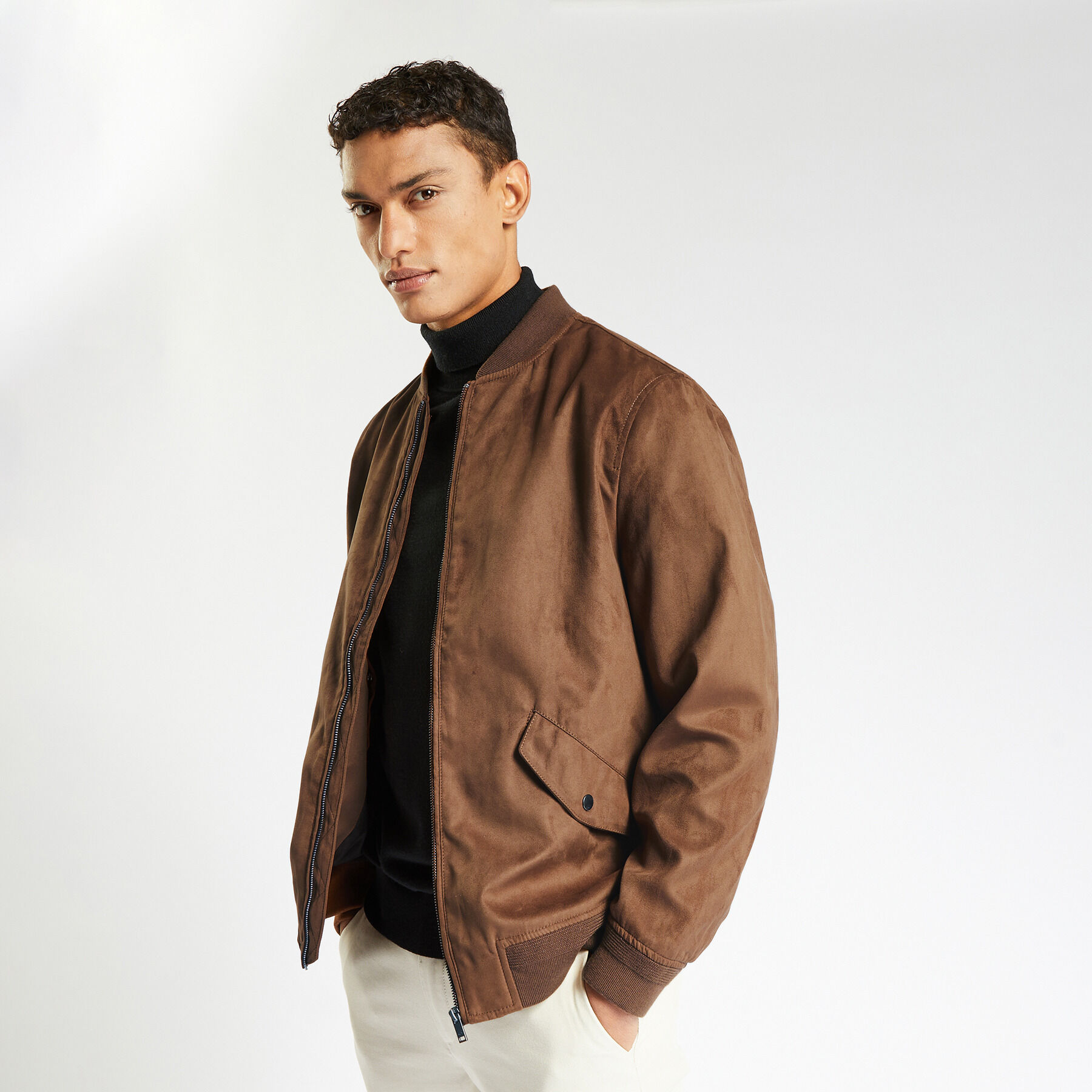 Bombers best sale homme jules