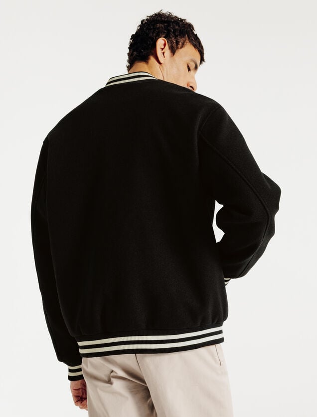 Varsity jack
