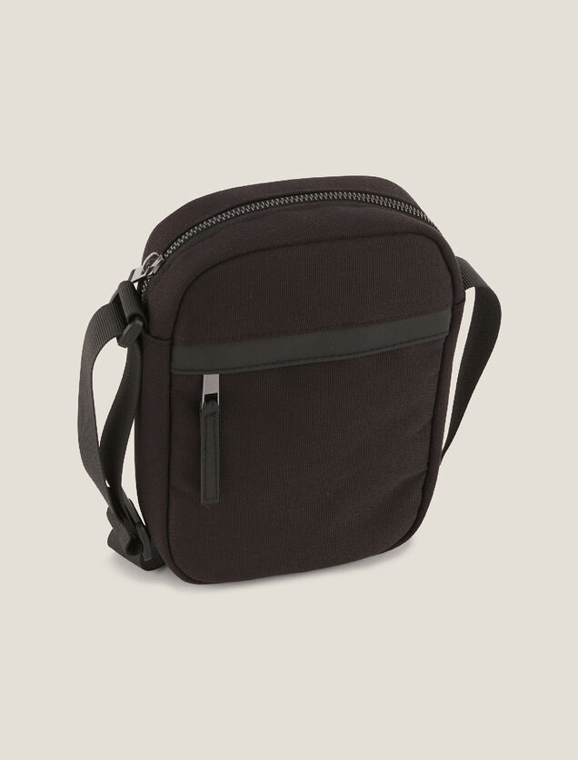 Sacoche bandoulière