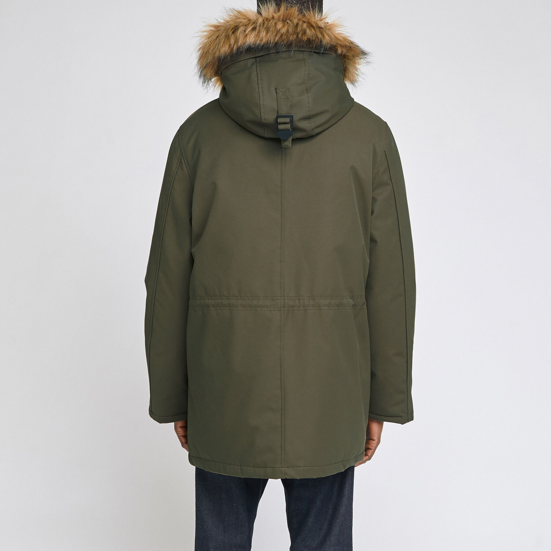apc extreme parka