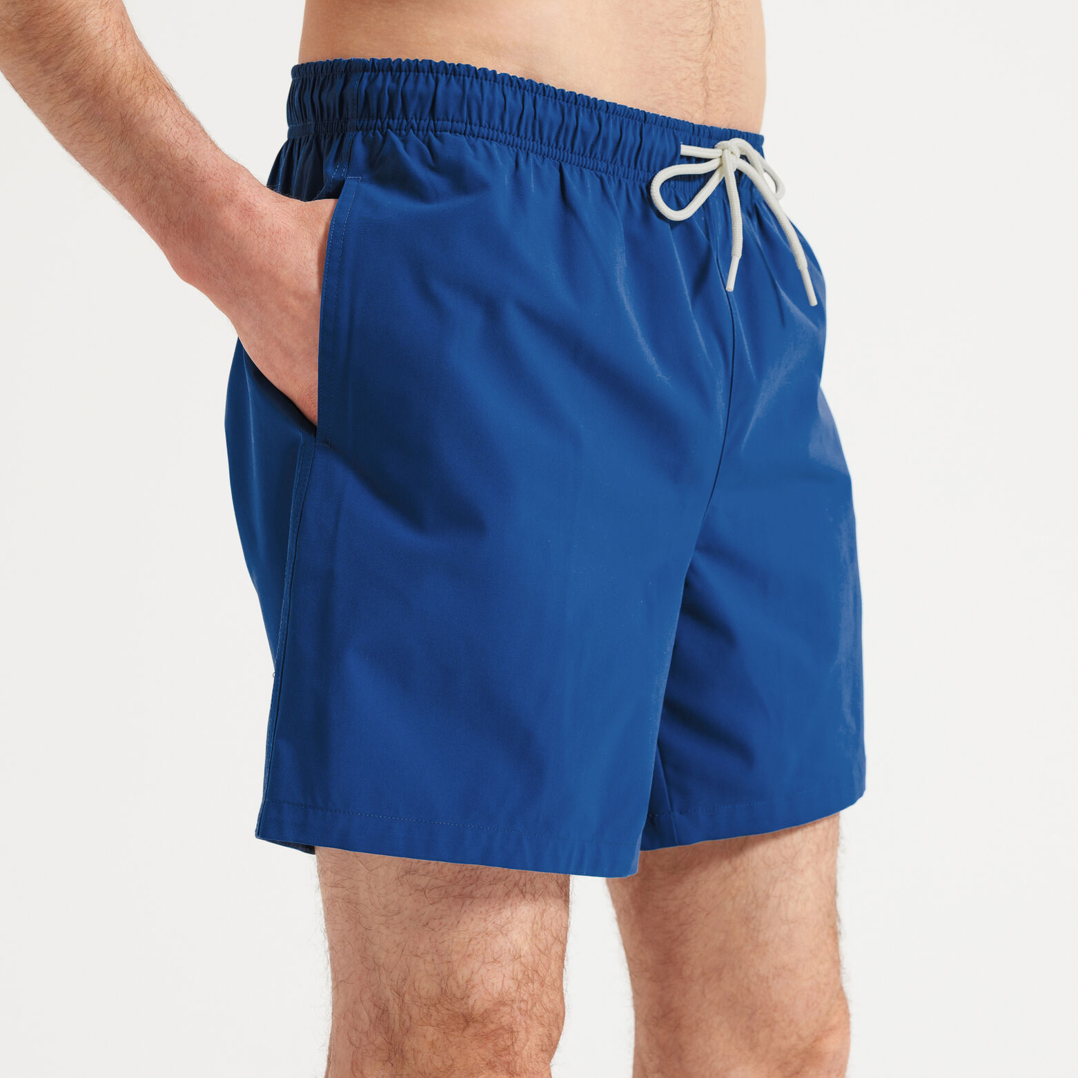 Maillot de bain uni