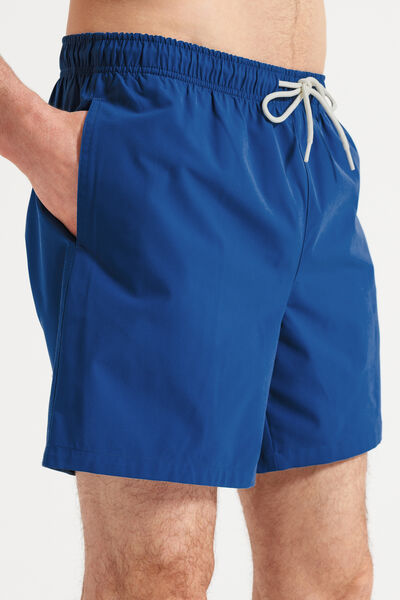 Maillot de bain uni