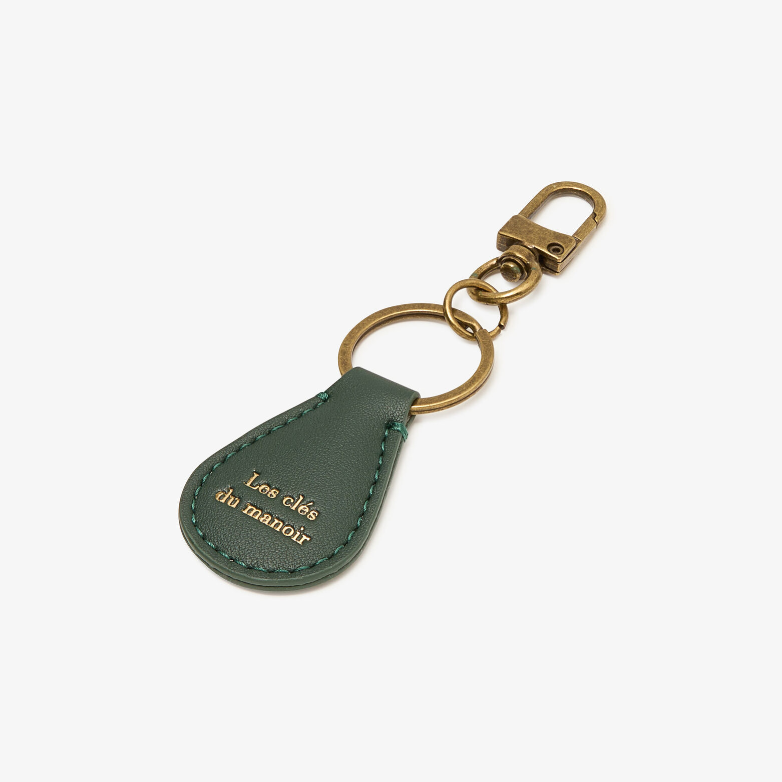 Porte-clef &agrave; messages
