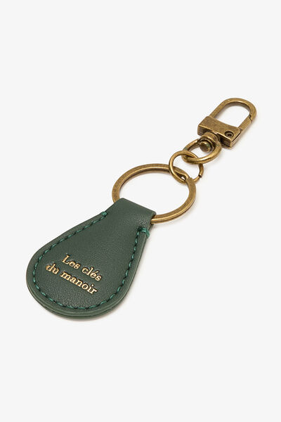 Porte-clef &agrave; messages