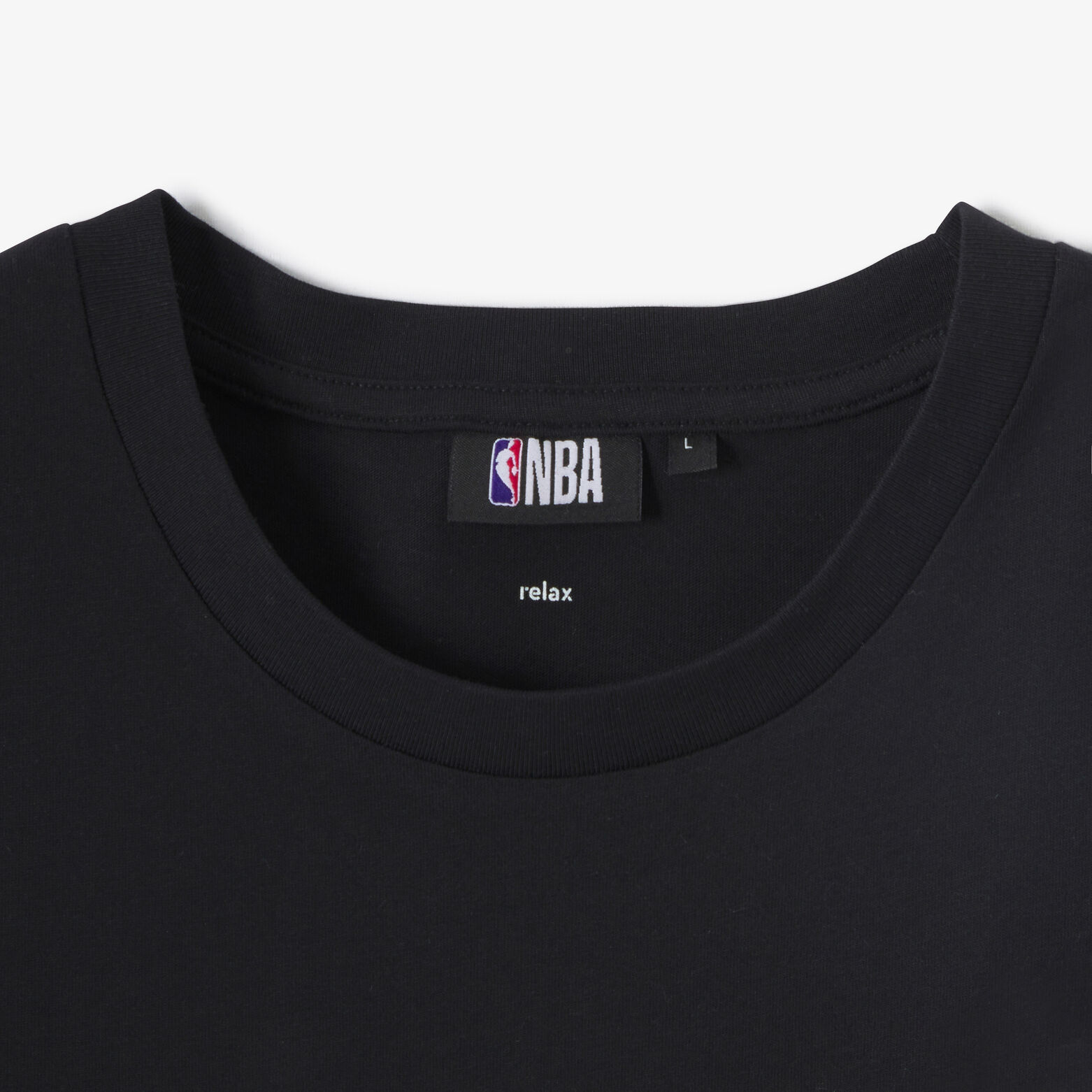 Tee shirt San Antonio Spurs licence NBA