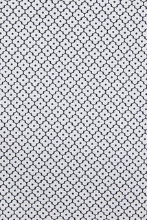 Chemisette en coton avec  imprim&eacute;