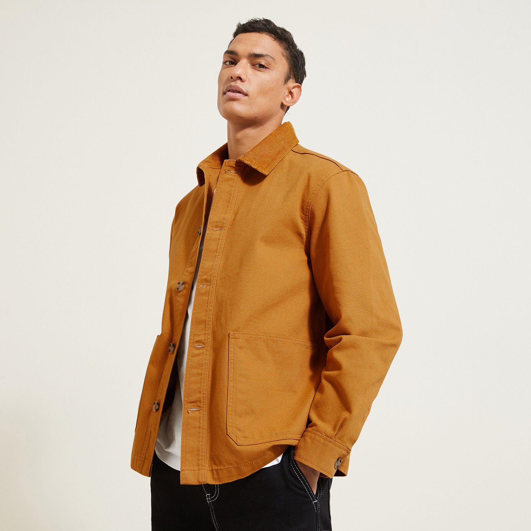 Blouson homme Nos blousons pour hommes Jules