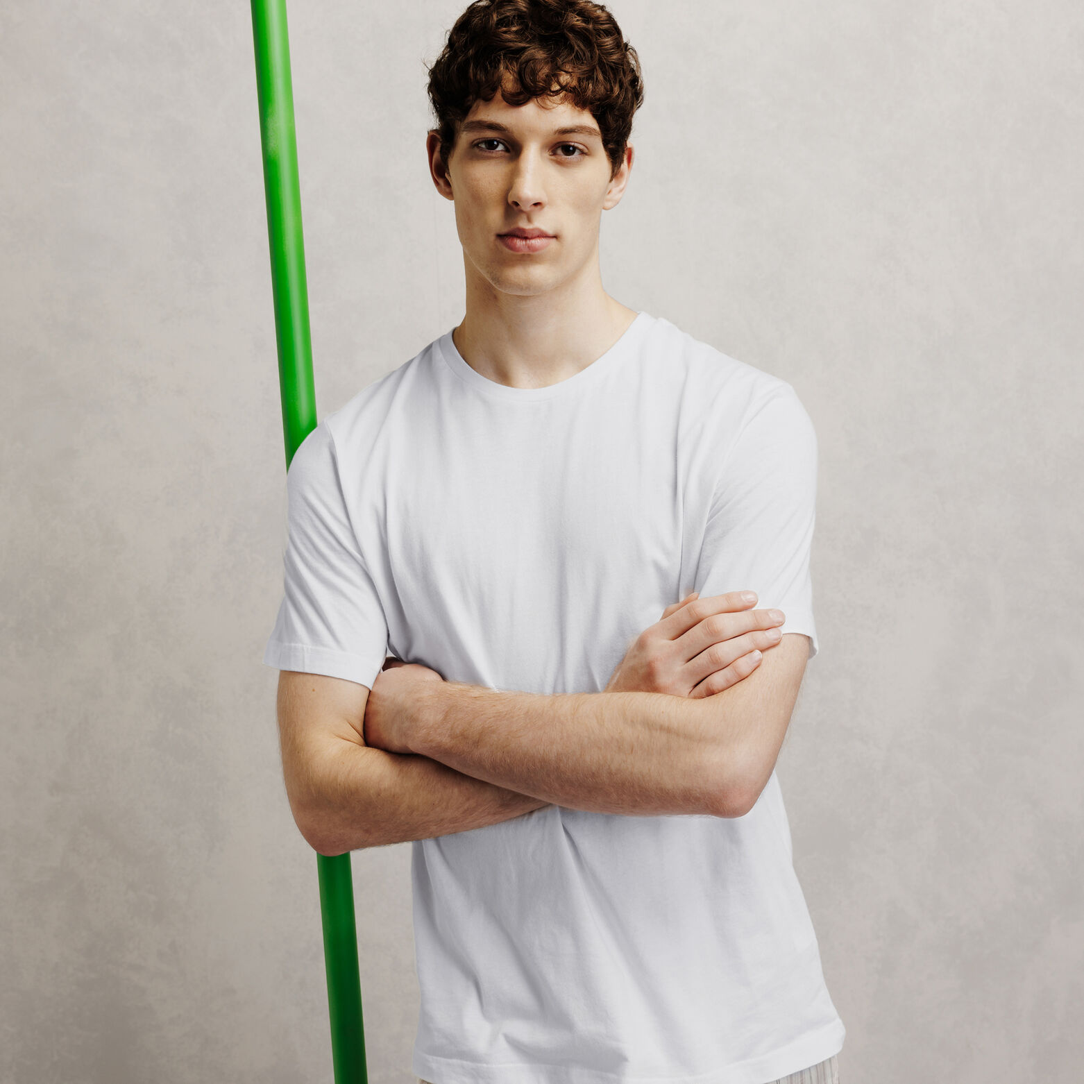 Ensemble pyjama ray&eacute;