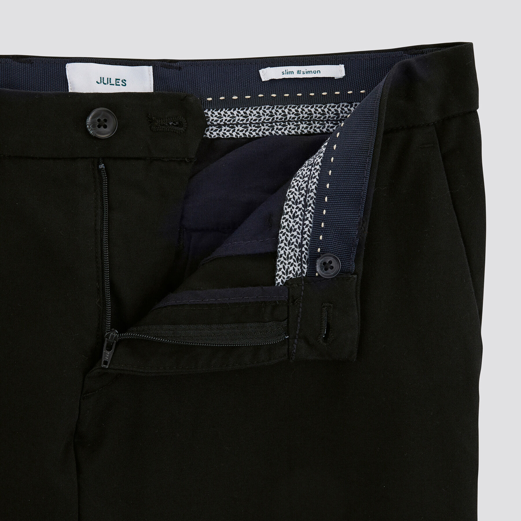 Pantalon 2025 noir jules