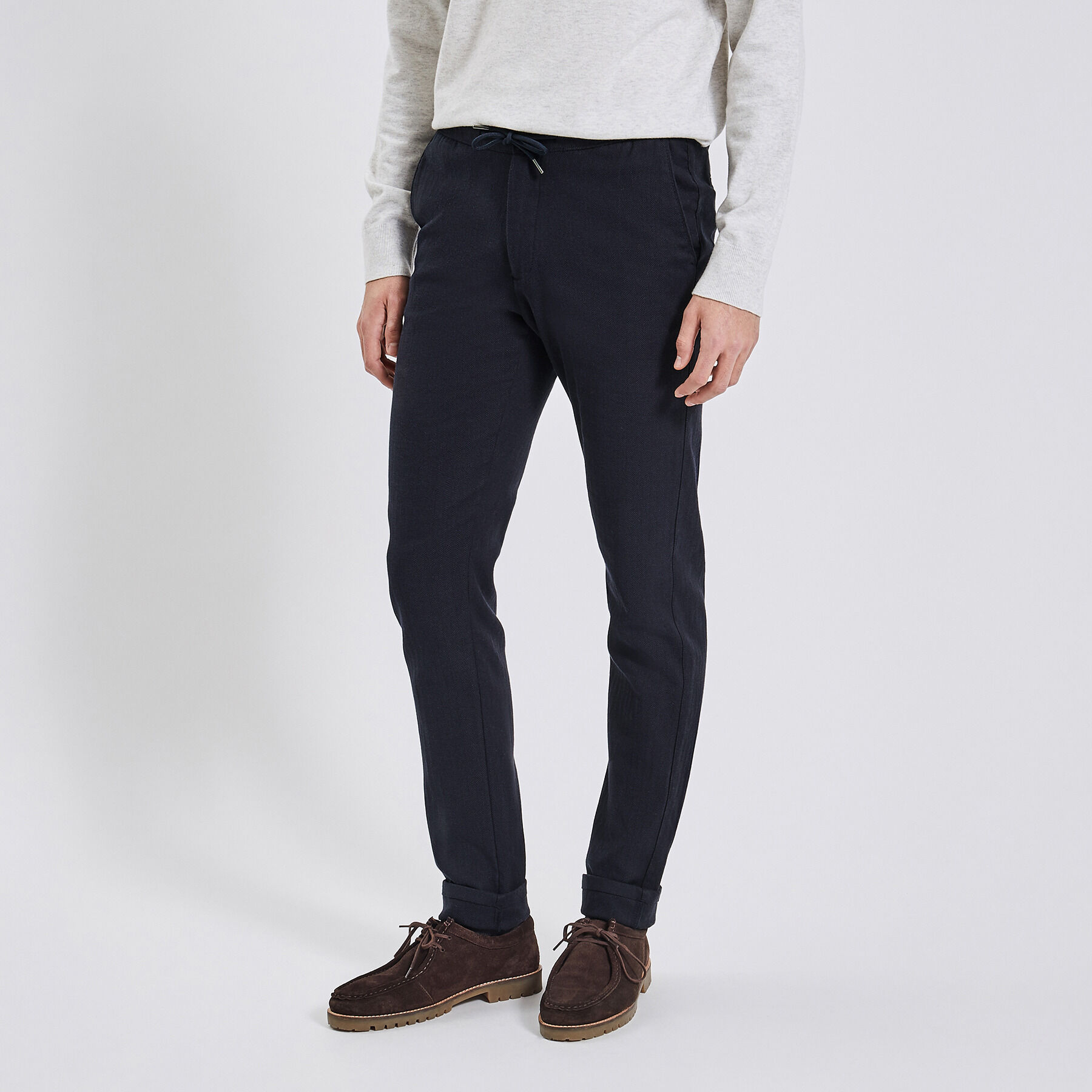 Pantalon homme Jules
