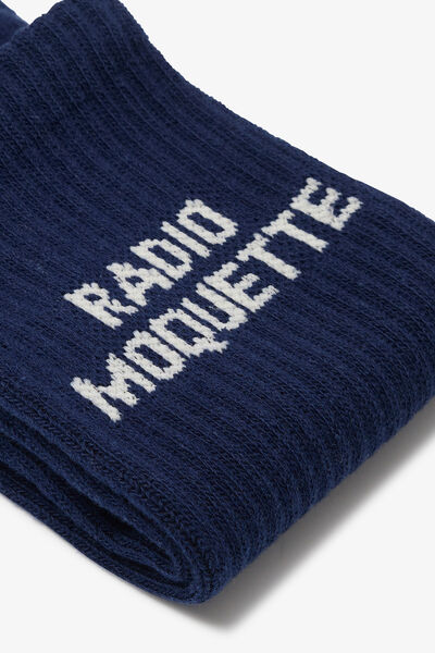 Coffret chaussettes fantaisies