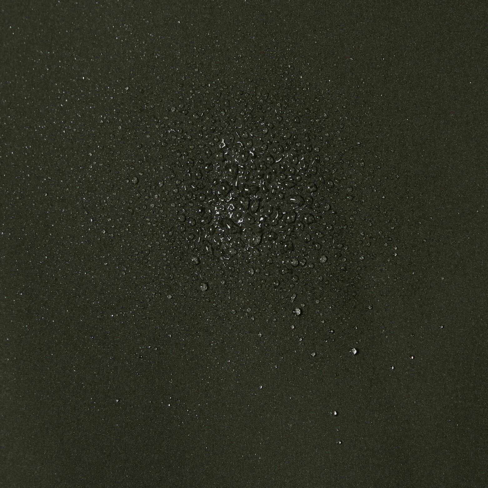 Blouson &agrave; capuche zipp&eacute;