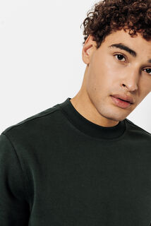 Sweat col rond uni "le parfait by JULES"