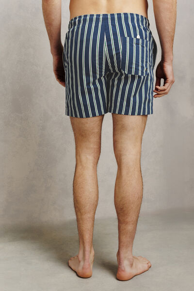 Maillot de bain ray&eacute;