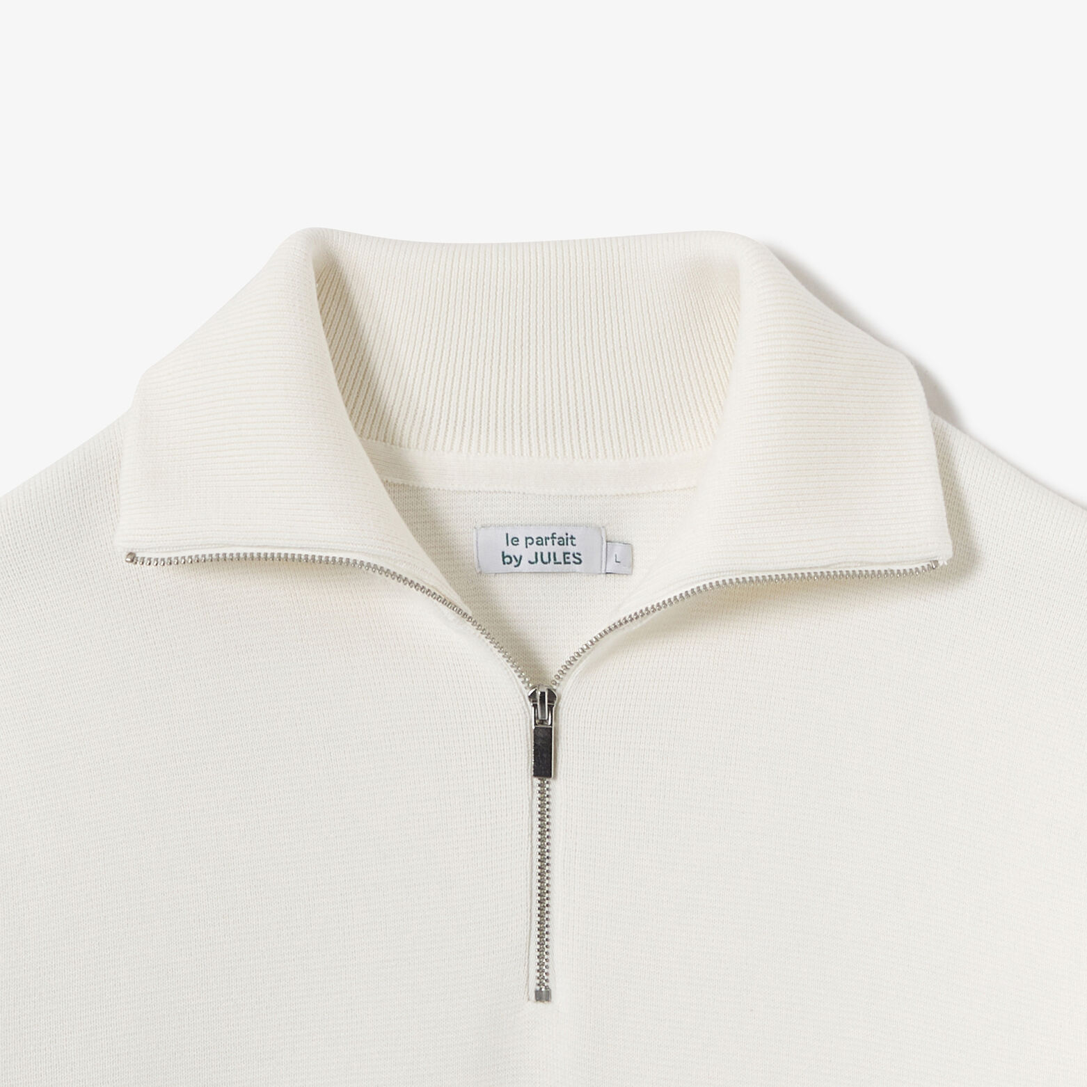 Pull col camionneur "le parfait by JULES"