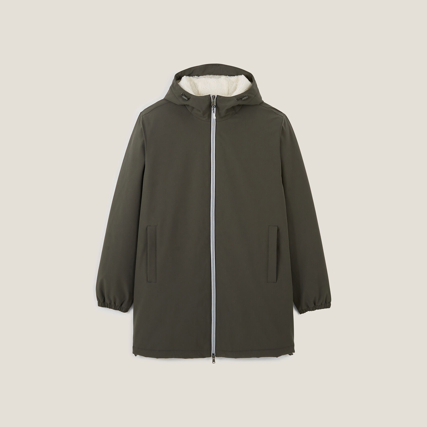 Parka jules homme sale