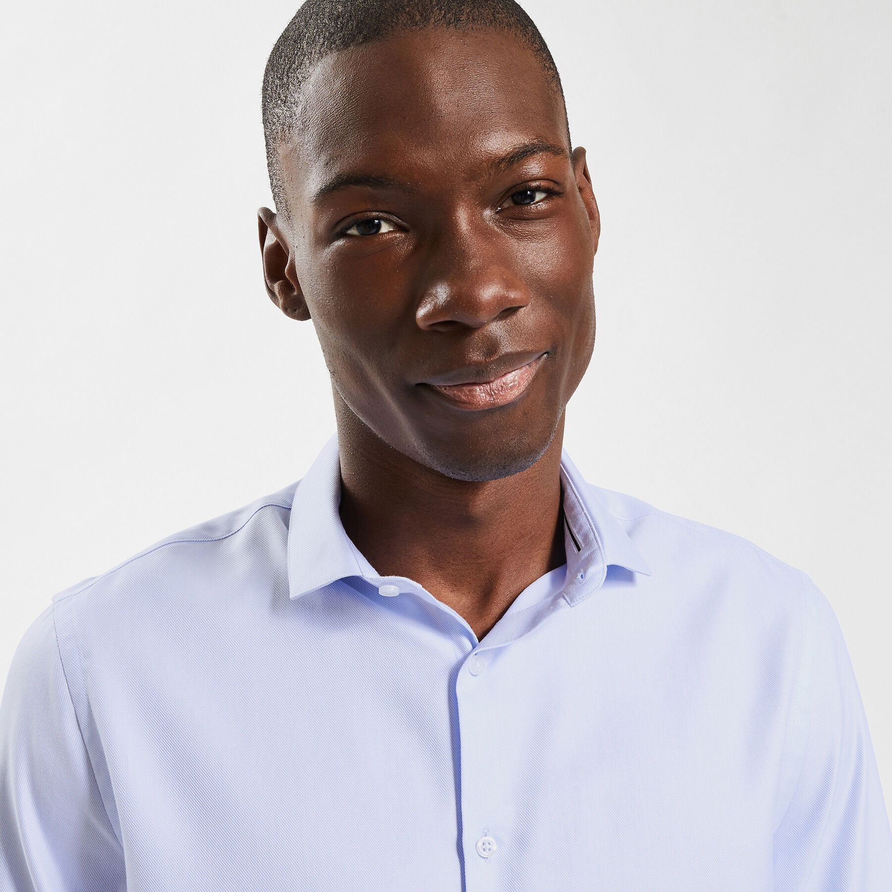 Chemise matiere on sale polo