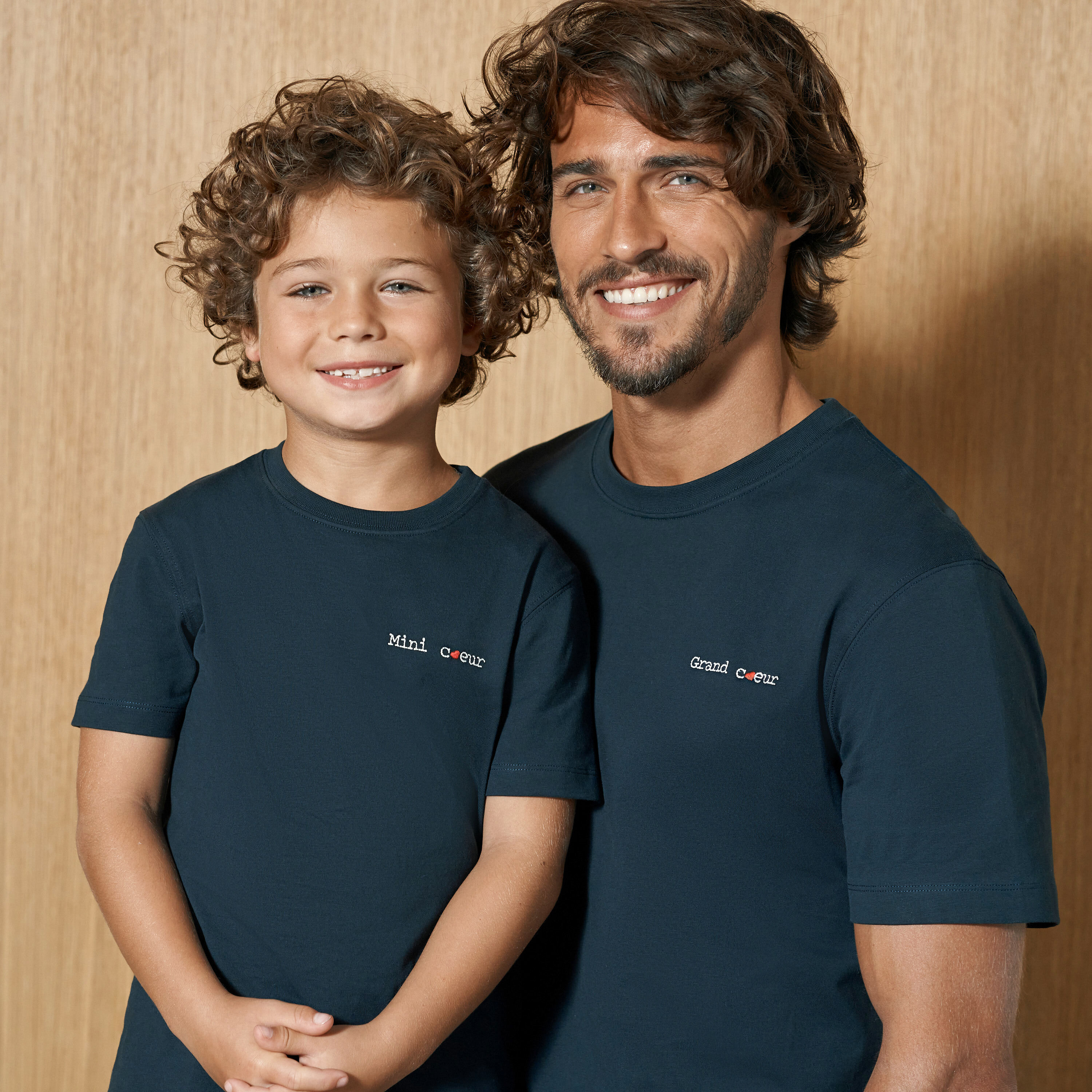Ensemble pere et fils cheap