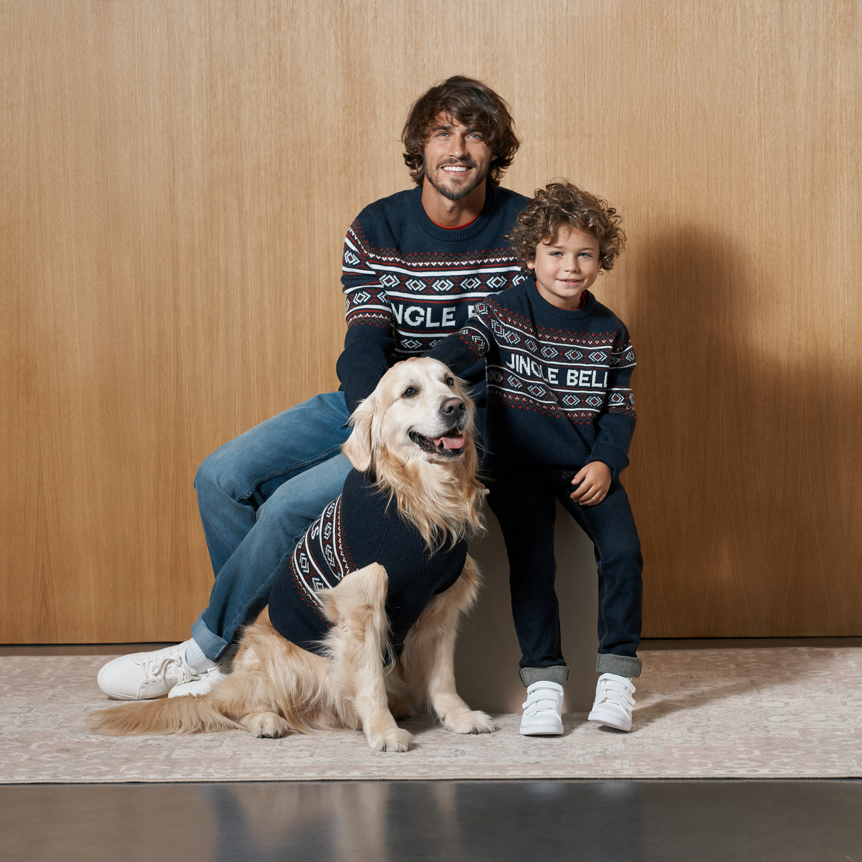 Jules pull sales de noel