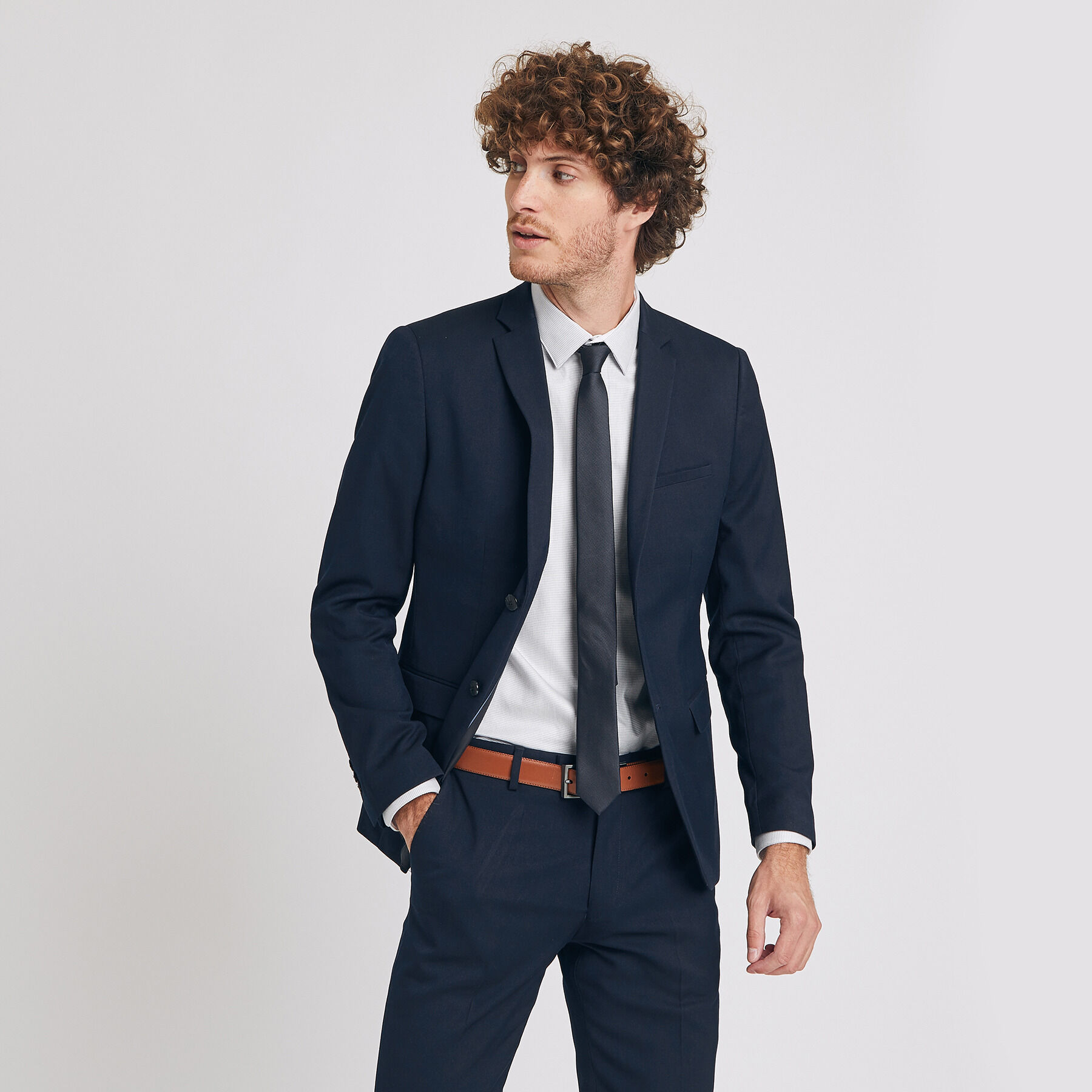Veste costume homme jules