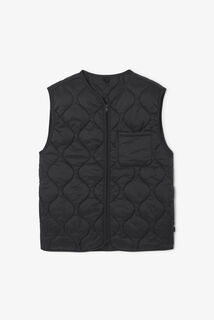 Doudoune sans manche légère