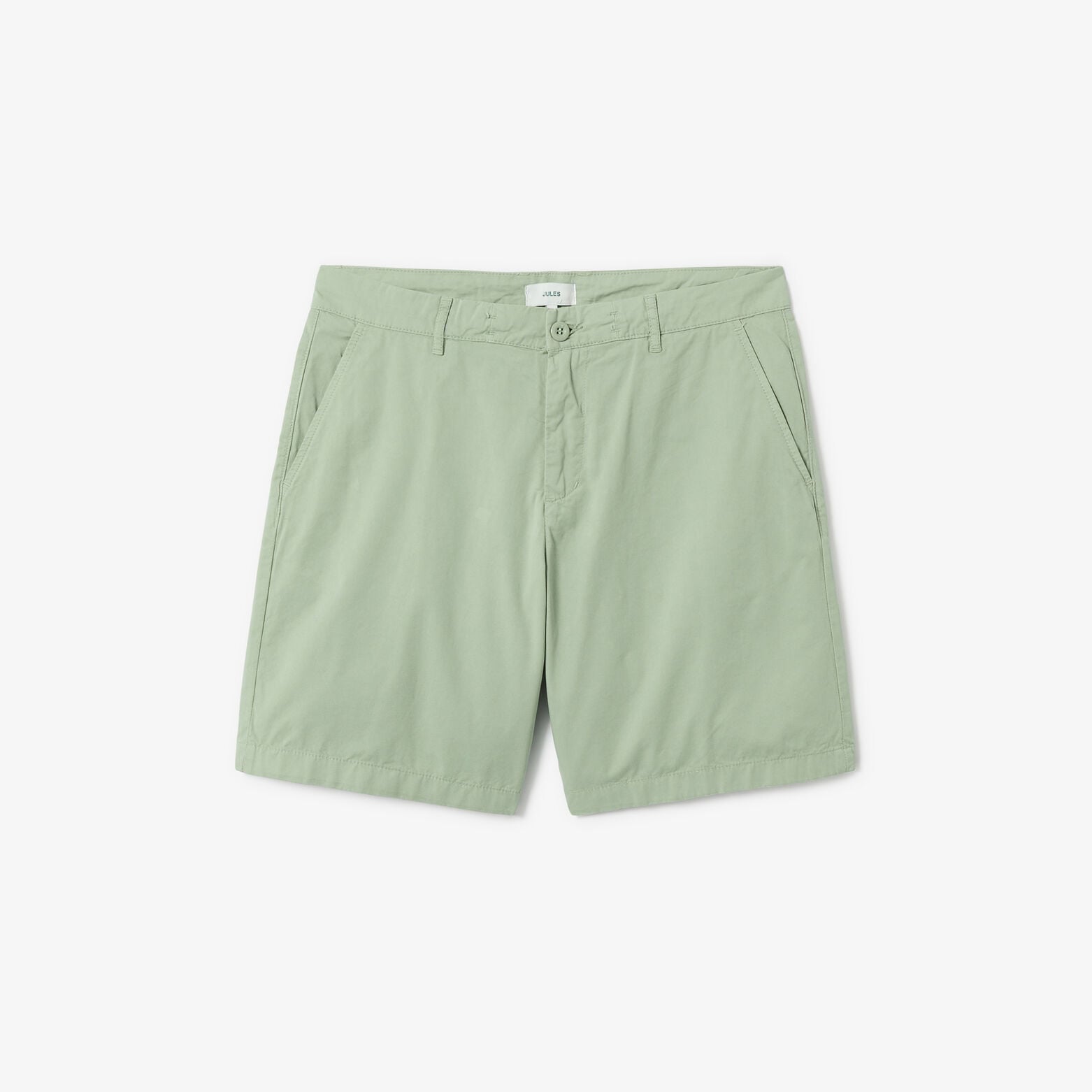 Bermuda chino uni