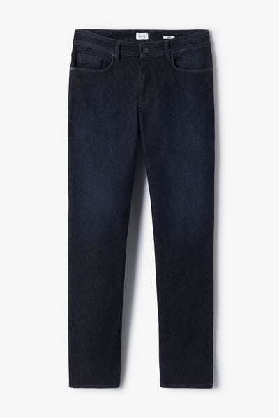 Pantalon Denim Bleu moyen