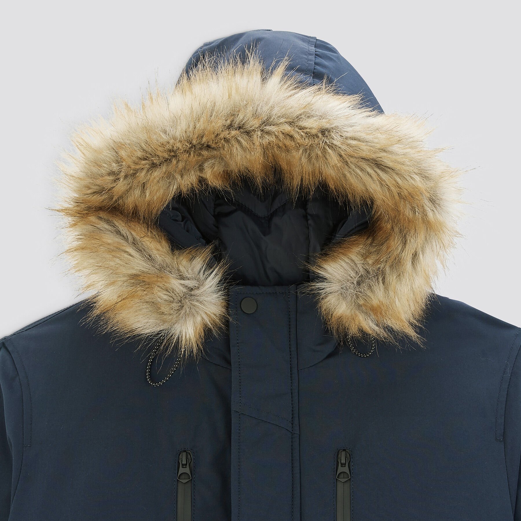 Blouson Ski Deperlant Jules 2025