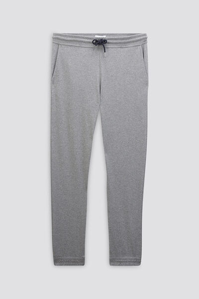 Pantalon de pyjama avec cordons
