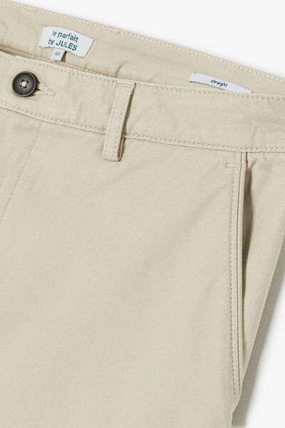 Pantalon straight "le parfait by JULES "