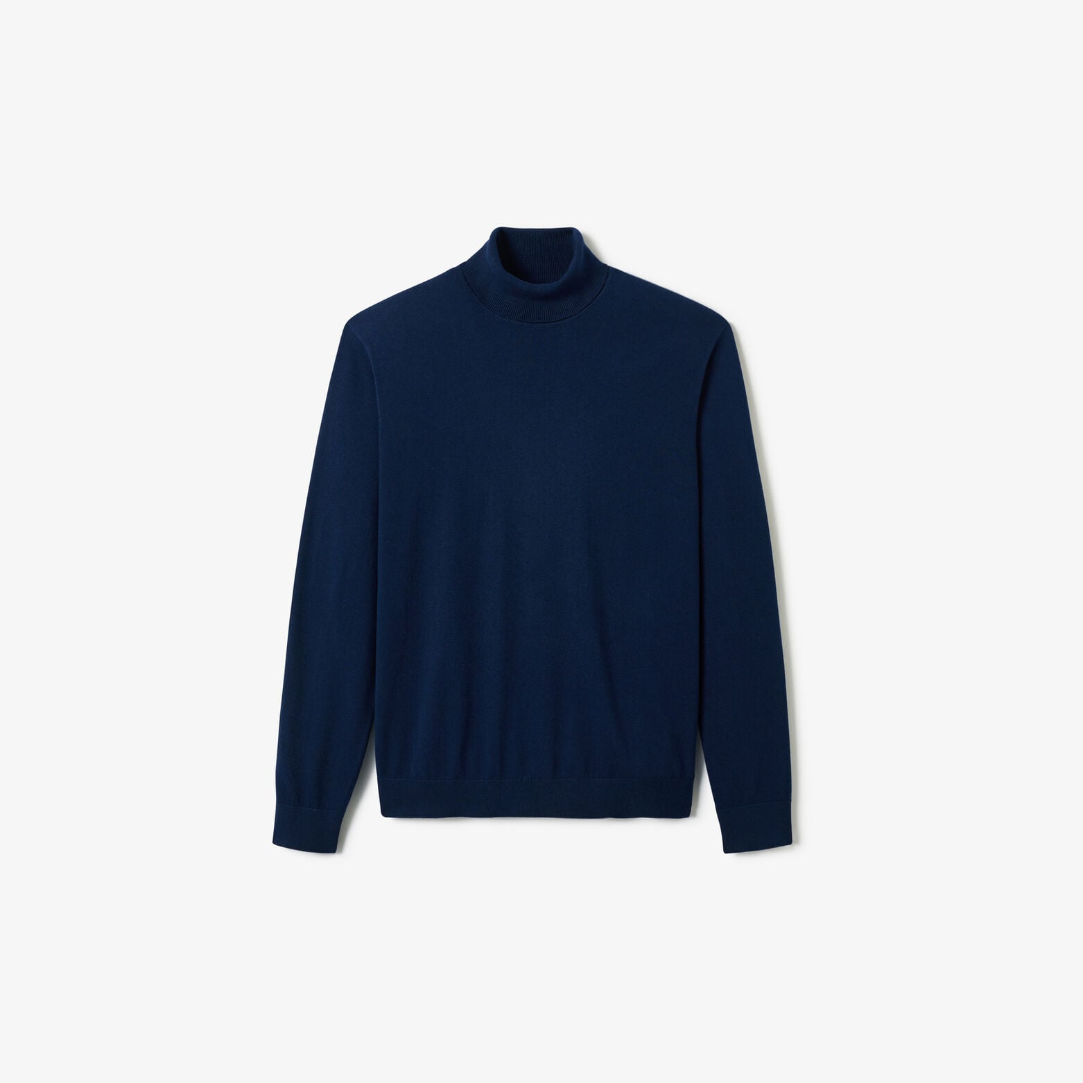 Pull col roul&eacute;