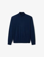 Bleu fonc&eacute;