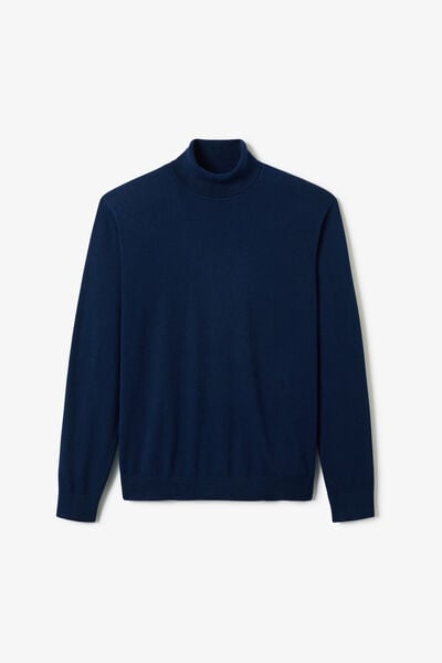 Pull col roul&eacute;