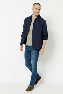 Jean slim urbanflex 4 longueurs