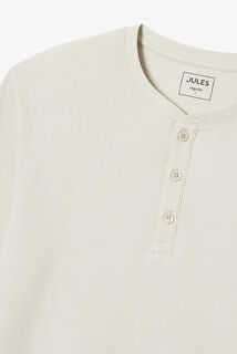 Tee shirt tunisien gaufré