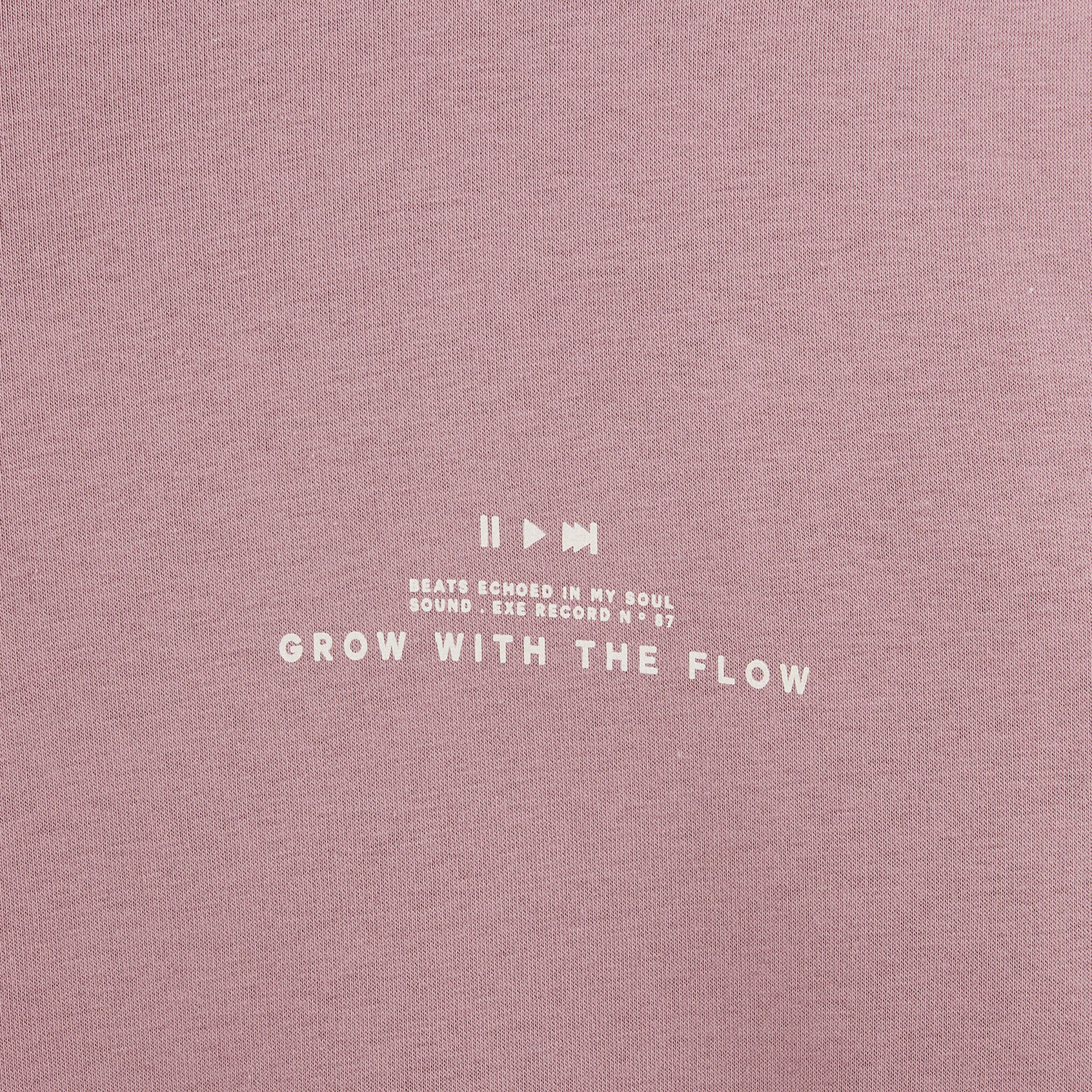 Sweat pour personne à mobilité réduite