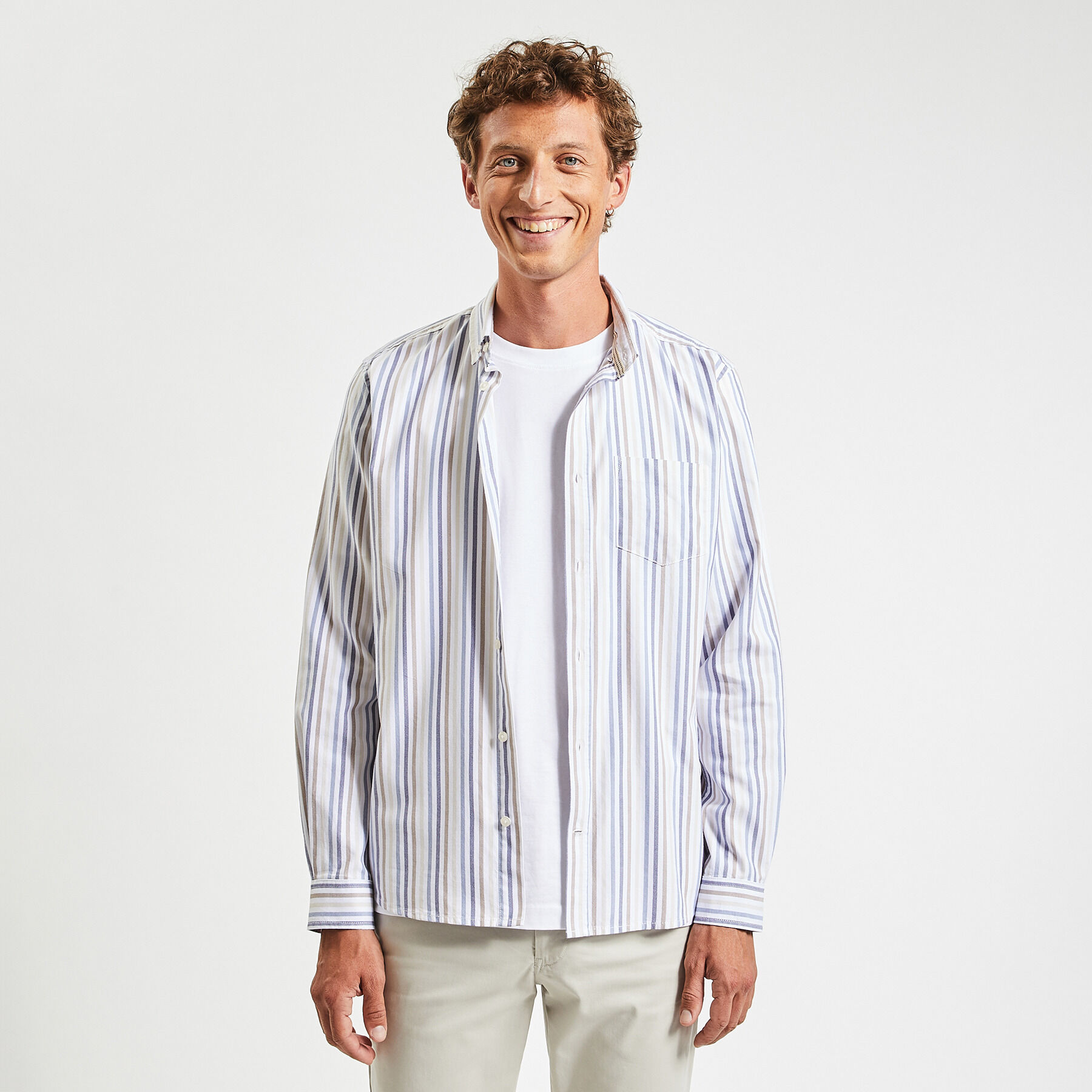 Jules hotsell chemise slim