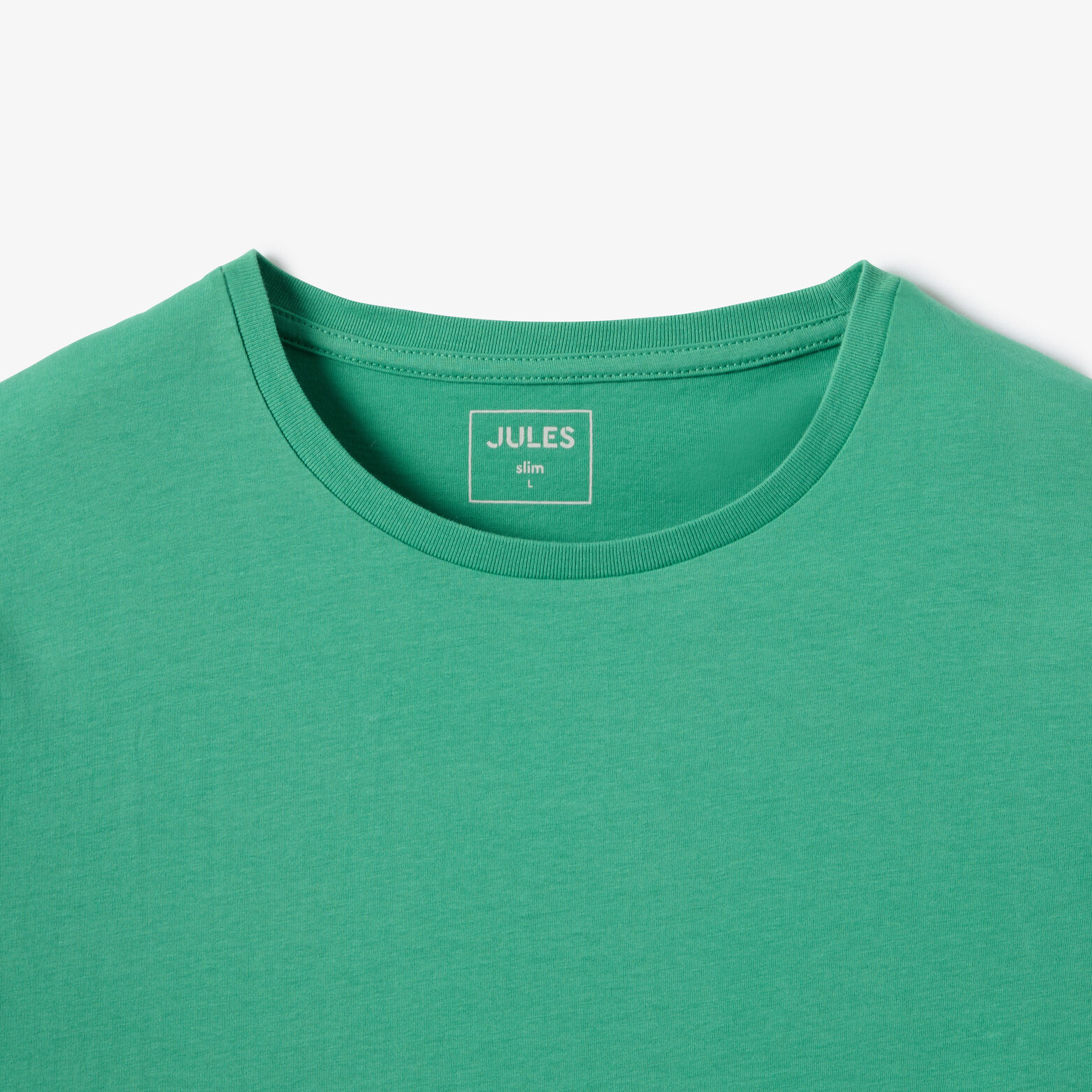 Tee shirt col rond