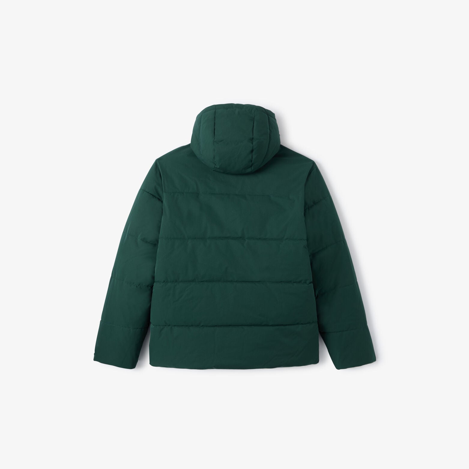 Doudoune &agrave; capuche mati&egrave;re waterproof